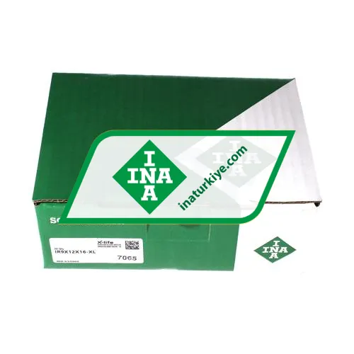 INA IR9X12X16-XL ürün fotoğrafı 2