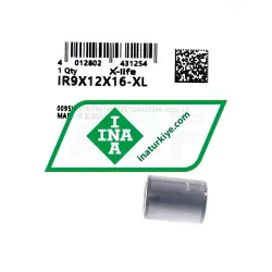 INA IR9X12X16-XL