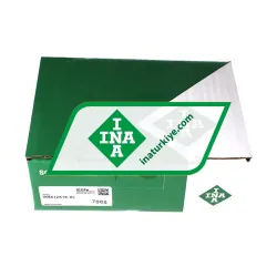 INA IR9X12X16-XL rulman resim 2