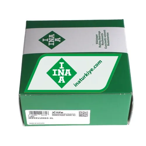 INA IR95X110X63-XL