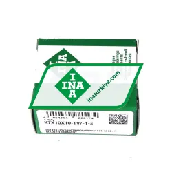 INA K7X10X10-TV/-1-3 rulman resim 3