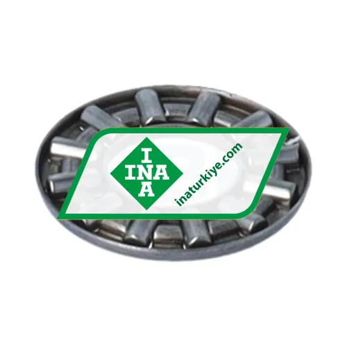 INA TC613/0-5-HLA ürün fotoğrafı 2