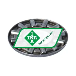 INA TC613/0-5-HLA rulman resim 2