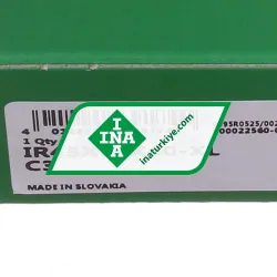 INA IR45X52X40-XL-C3 rulman resim 4