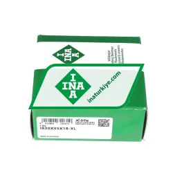 INA IR30X35X18-XL rulman resim 3