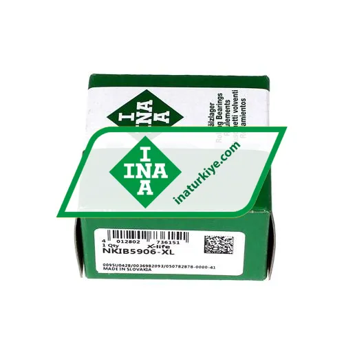 INA NKIB5906-XL ürün fotoğrafı 3