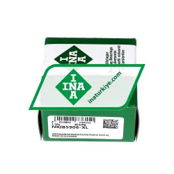 INA NKIB5906-XL rulman resim 3