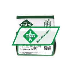 INA NKIB5904-XL rulman resim 4