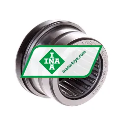 INA NKXR25-XL rulman resim 2