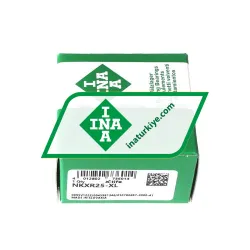 INA NKXR25-XL rulman resim 5