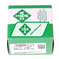 INA NKX35-Z-P5-XL rulman resim 4