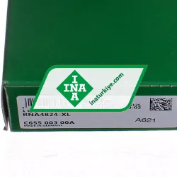 INA RNA4824-XL rulman resim 5