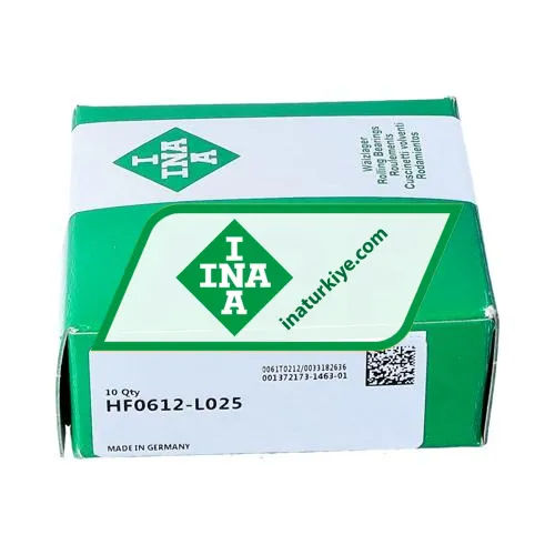 INA HF0612-L025 ürün fotoğrafı 2