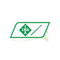 INA HF0306-KF-L564 rulman resim 2