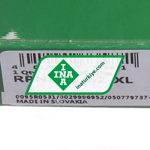 INA RPNA45/62-XL ürün fotoğrafı 4