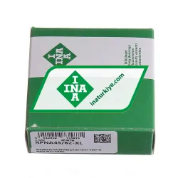 INA RPNA45/62-XL rulman resim 3