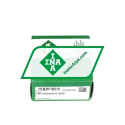 INA IR15X20X23-EGS rulman resim 3