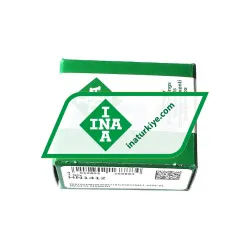 INA HN1412 rulman resim 3