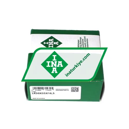 INA LR30X35X16,5 ürün fotoğrafı 3
