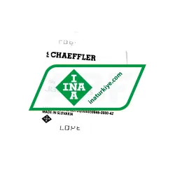 INA LR30X35X16,5