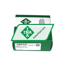 INA LR30X35X16,5 rulman resim 3