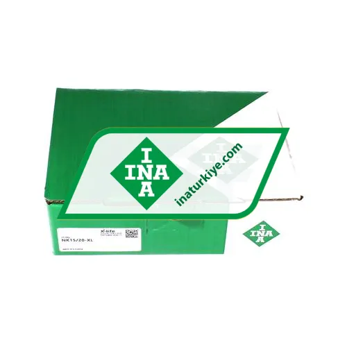 INA NK15/20-XL ürün fotoğrafı 4