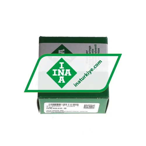INA HK4020-B ürün fotoğrafı 3