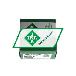 INA HK4020-B rulman resim 3
