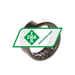 INA HK2512-B rulman resim 2