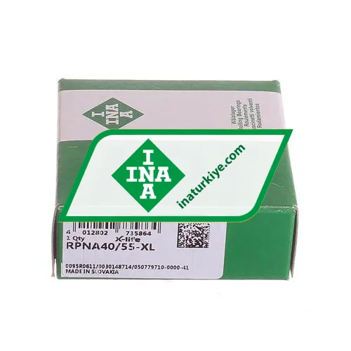 INA RPNA40/55-XL ürün fotoğrafı 4