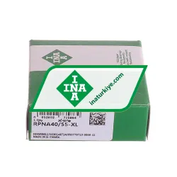 INA RPNA40/55-XL rulman resim 4