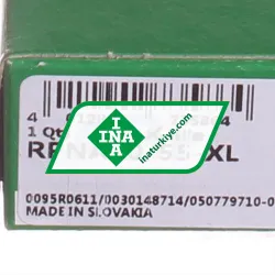 INA RPNA40/55-XL rulman resim 5