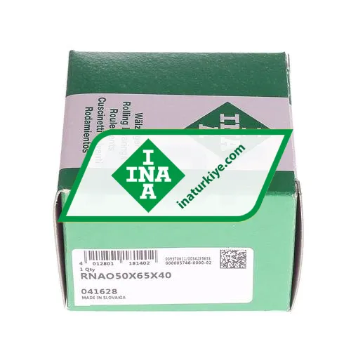 INA RNAO50X65X40 ürün fotoğrafı 3