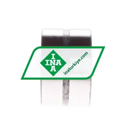 INA RNAO50X65X40 rulman resim 2