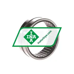 INA NK60/25-F-XL rulman resim 2