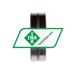 INA NA4917-XL-C3 rulman resim 2