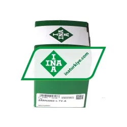 INA ZARN3062-L-TV-A rulman resim 4