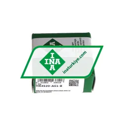 INA HK4520-AS1-B rulman resim 3
