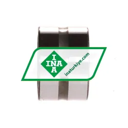 INA NK22/20-XL rulman resim 2