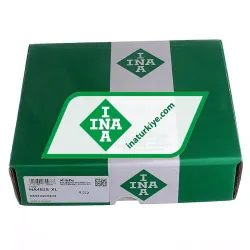 INA NA4828-XL rulman resim 5