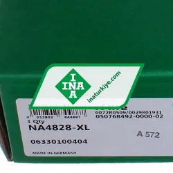 INA NA4828-XL rulman resim 6