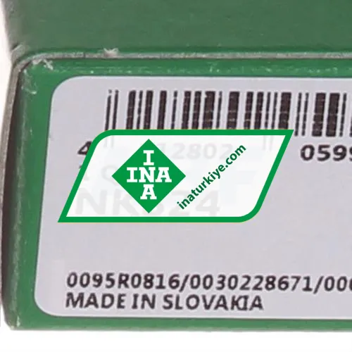 INA NKS24 ürün fotoğrafı 5