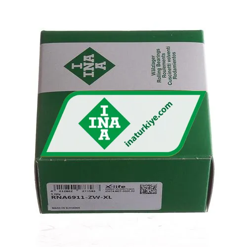 INA RNA6911-ZW-XL ürün fotoğrafı 4