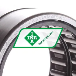 INA RNA6911-ZW-XL rulman resim 2