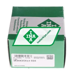 INA IR30X35X13-EGS rulman resim 2