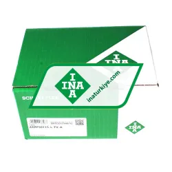 INA ZARF50115-L-TV-A rulman resim 4