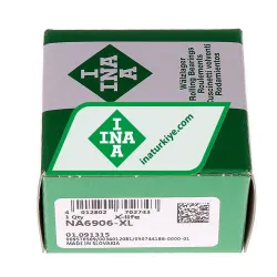 INA NA6906-XL rulman resim 4