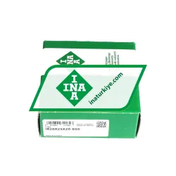 INA IR20X25X20-EGS rulman resim 2