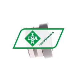 INA NKXR30-Z-XL rulman resim 3