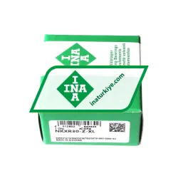 INA NKXR30-Z-XL rulman resim 4